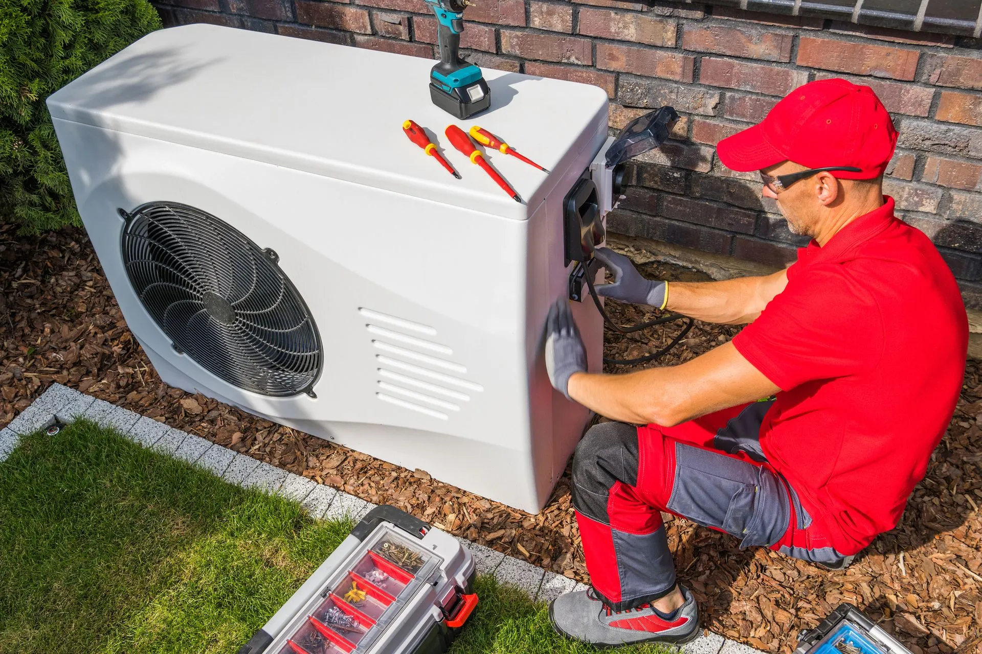 About HVAC in Delmar, MD